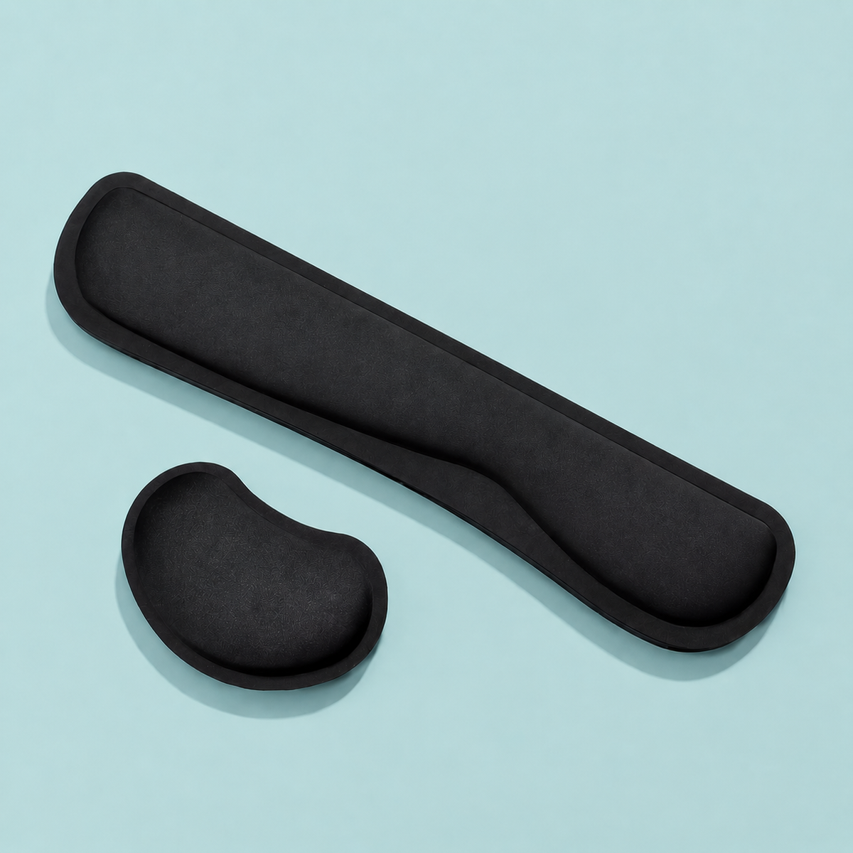 PostureCraft™ Ergonomic Wrist Cushion Set