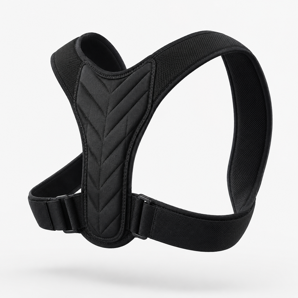 PostureCraft™ Posture Corrector Brace