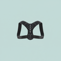 Posture Corrector on #A8DADC Background