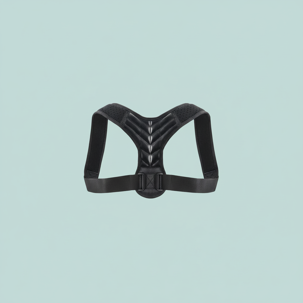 PostureCraft™ Posture Corrector Brace