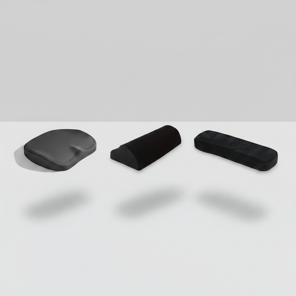 PostureCraft™ Premium Comfort Bundle (Includes Free Item Worth R100)