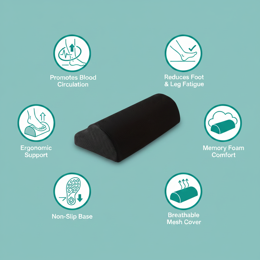 Product benefits infographic regenerated