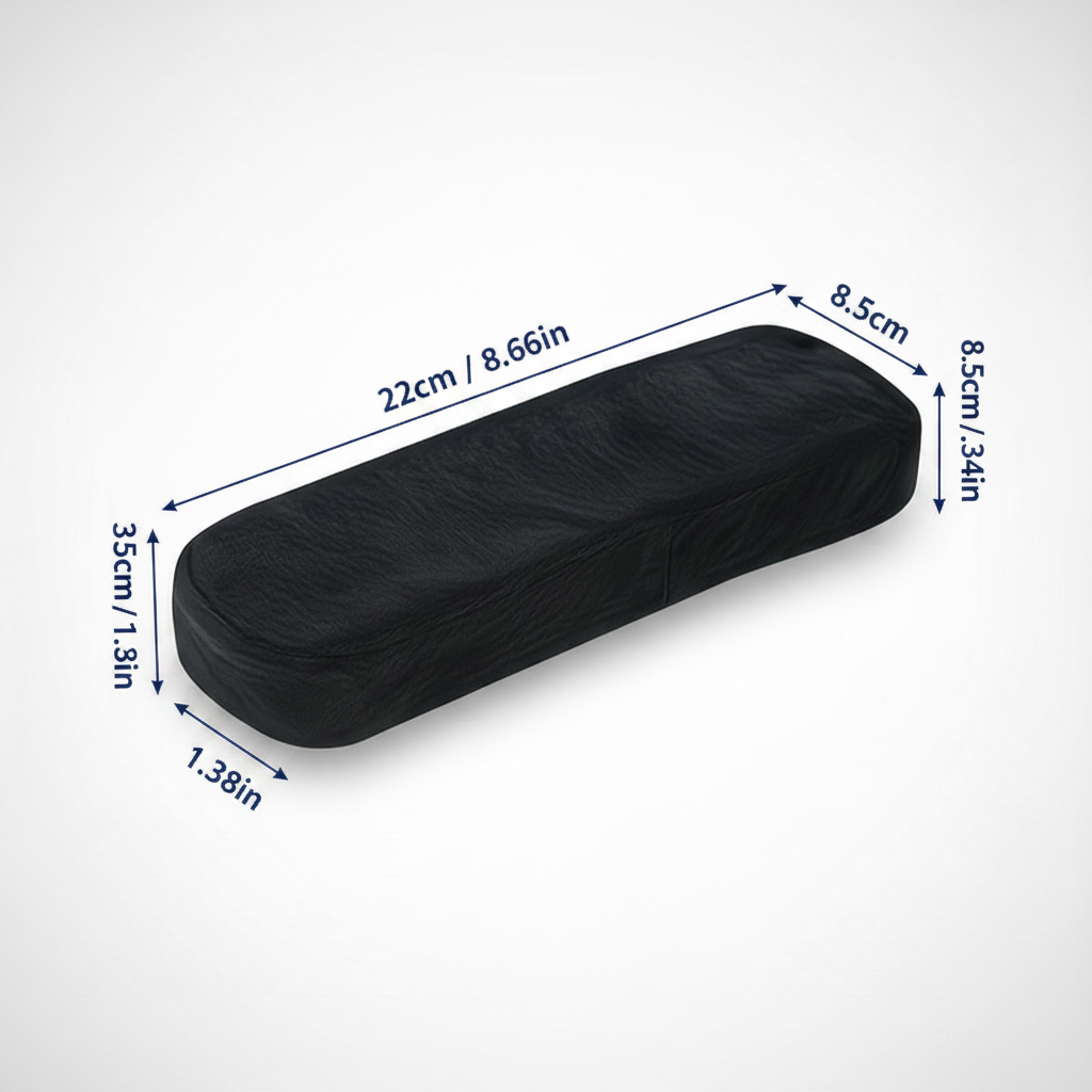 Product with Dimensions